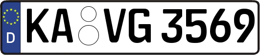 KA-VG3569