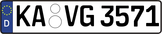 KA-VG3571