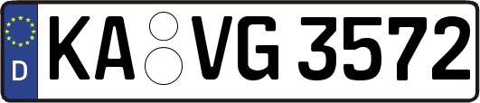 KA-VG3572
