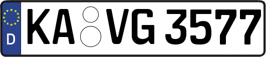 KA-VG3577