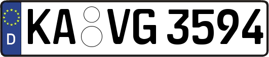 KA-VG3594