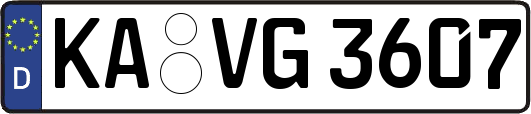 KA-VG3607