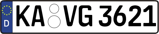 KA-VG3621