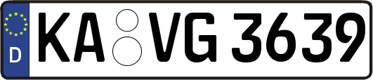 KA-VG3639