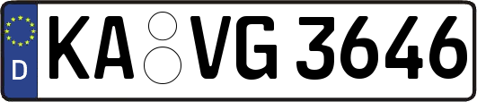 KA-VG3646