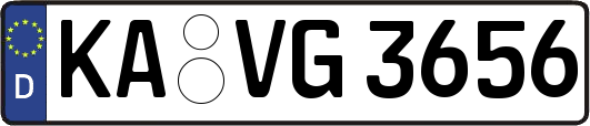 KA-VG3656