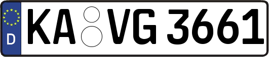 KA-VG3661