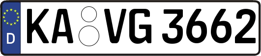 KA-VG3662