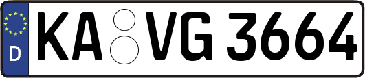 KA-VG3664