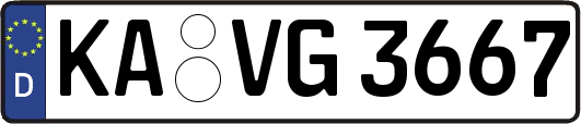 KA-VG3667