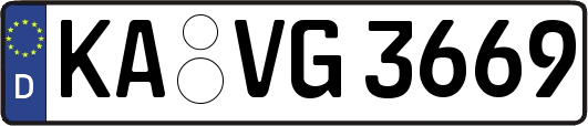 KA-VG3669