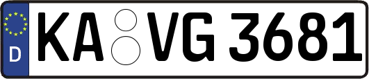 KA-VG3681