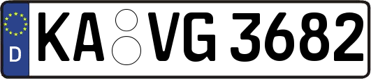 KA-VG3682