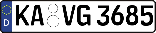 KA-VG3685