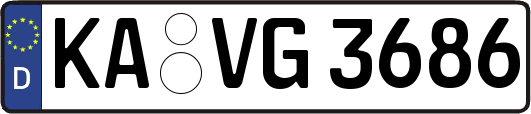 KA-VG3686