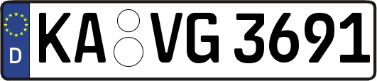 KA-VG3691