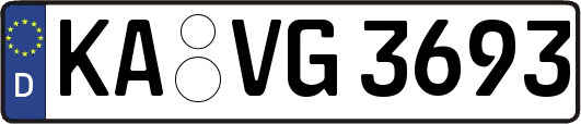 KA-VG3693