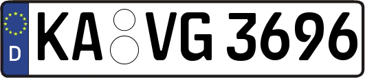 KA-VG3696