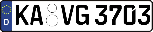 KA-VG3703