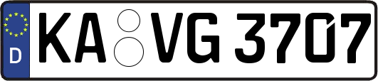 KA-VG3707