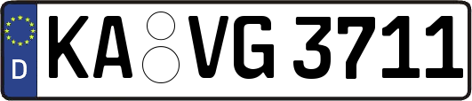 KA-VG3711
