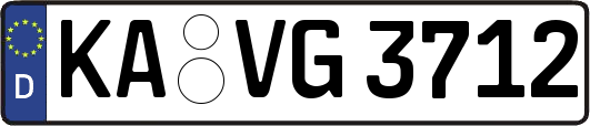KA-VG3712