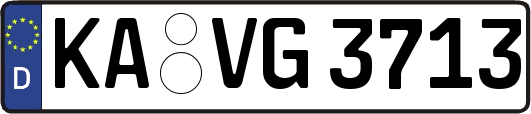KA-VG3713