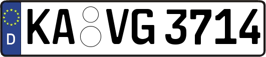 KA-VG3714