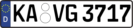KA-VG3717