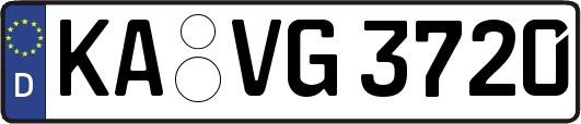 KA-VG3720