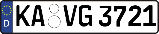 KA-VG3721