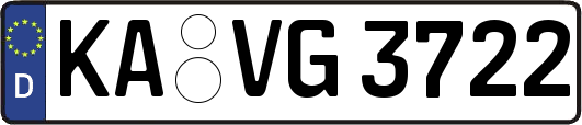 KA-VG3722