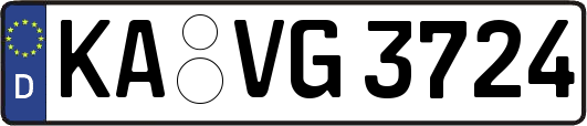 KA-VG3724