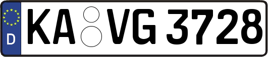 KA-VG3728