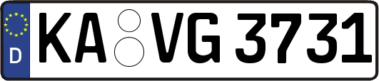KA-VG3731