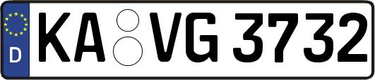 KA-VG3732