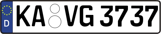 KA-VG3737