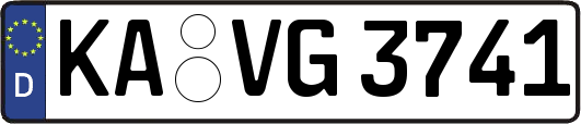 KA-VG3741