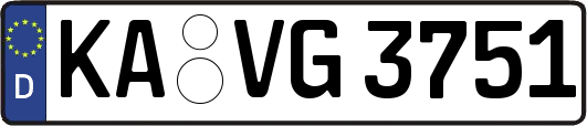 KA-VG3751