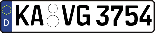KA-VG3754