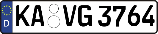 KA-VG3764