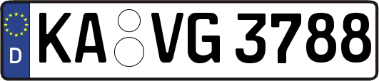 KA-VG3788