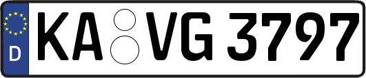 KA-VG3797