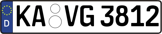 KA-VG3812