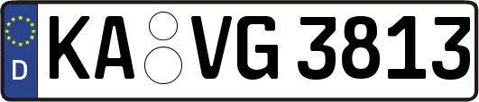 KA-VG3813
