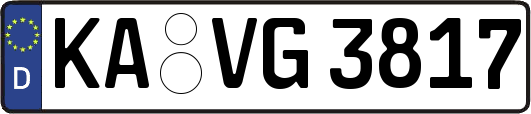 KA-VG3817