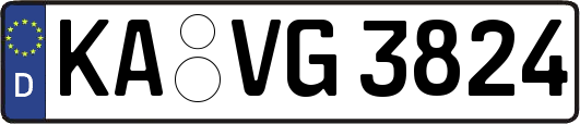KA-VG3824