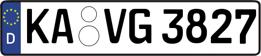 KA-VG3827