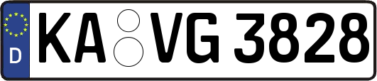 KA-VG3828