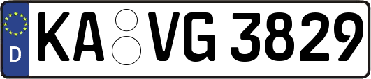 KA-VG3829